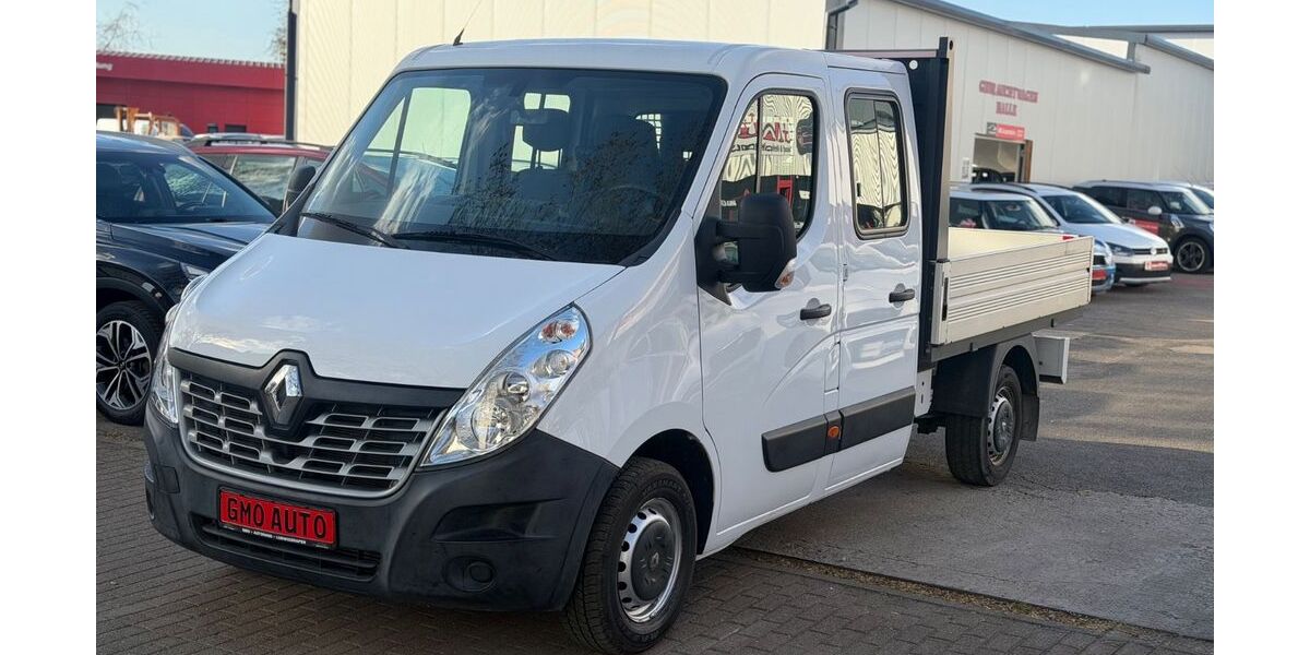 Renault Master 54.000 km 17.500 &euro; Ludwigshafen 67059