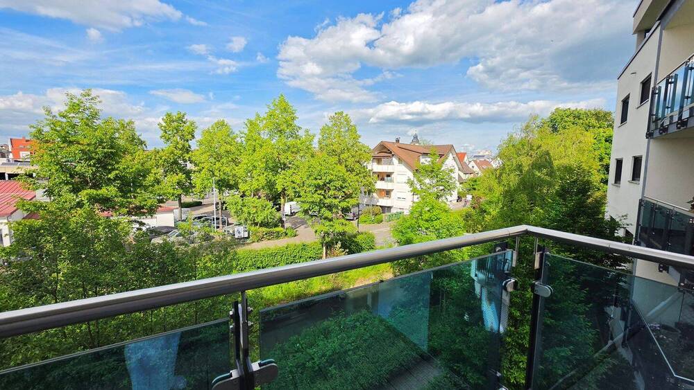 Etagenwohnung Sinsheim - 4 Zimmer, 124 m&sup2;, 1.370&euro; | Angebot:26751007