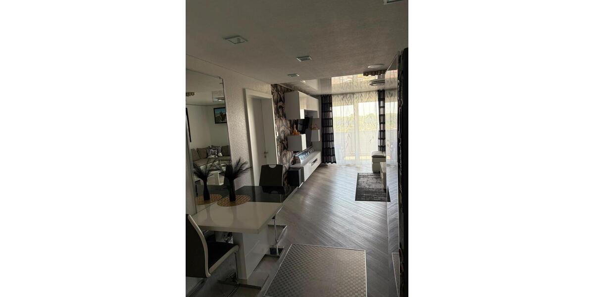 Etagenwohnung Frankenthal (Pfalz) - 2 Zimmer, 62 m&sup2;, 319.000&euro; | Angebot:27081551