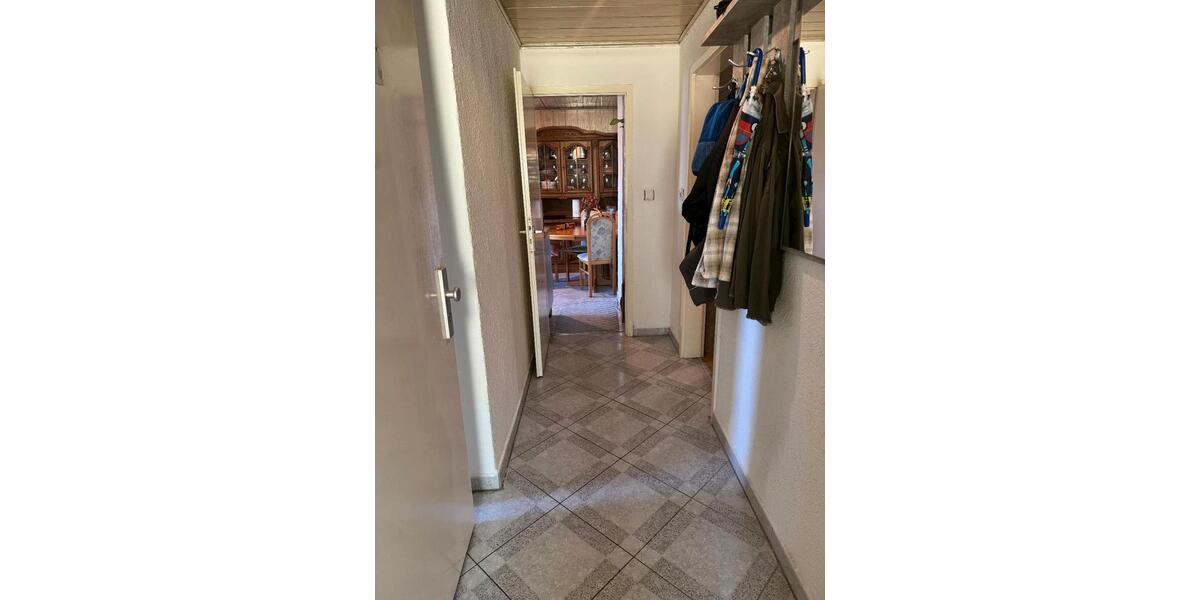 Etagenwohnung Edingen-Neckarhausen Neckarhausen - 1 Zimmer, 55 m&sup2;, 1.000&euro; | Angebot:25608420