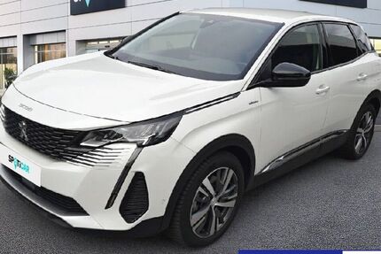 Peugeot 3008 77.972 km 23.240 € Mannheim 68309