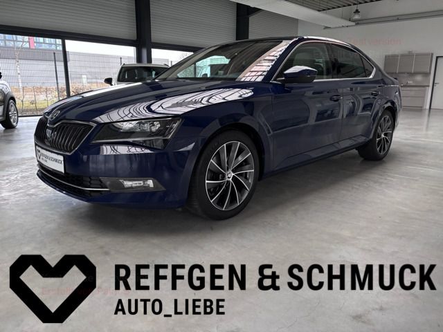 Skoda Superb 139.700 km 17.930 € Mannheim 68309