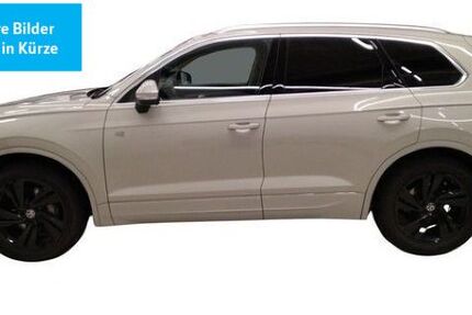 VW Touareg 32.827 km 70.991 &euro; Mannheim 68309