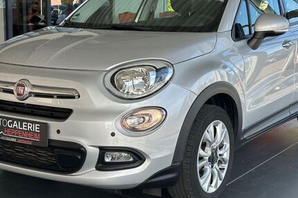 Fiat 500X 71.000 km 11.900 &euro; Heppenheim 64646