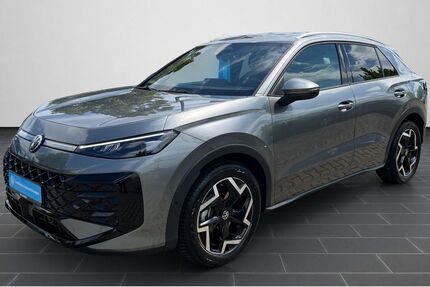 VW T-Roc 3.500 km 33.800 &euro; Ladenburg 68526