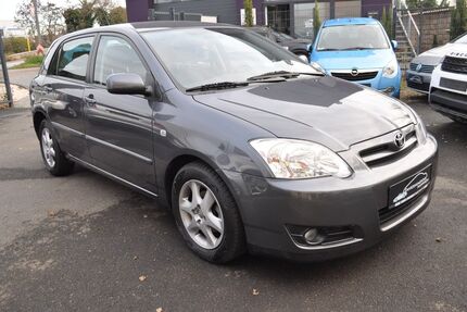 Toyota Corolla 75.345 km 5.490 € Mannheim 68305