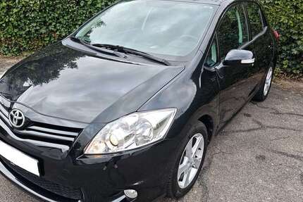 Toyota Auris 133.550 km 6.400 &euro; Walldorf 69190