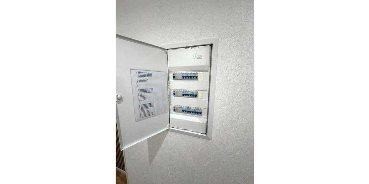 GLOBAL INVEST SINSHEIM | Erstbezug nach umfassender Sanierung - 2,5-Zimmer-Wohnung in Ziegelhausen 2 zimmer