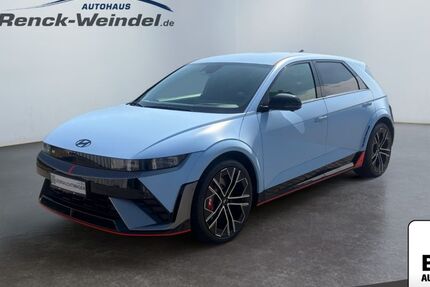 Hyundai IONIQ 5 30.628 km 49.989 &euro; Speyer 67346