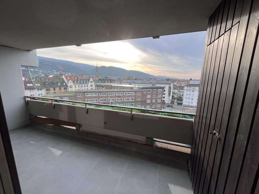 Wohnung zum Mieten in Heidelberg 750 € 15 m²
