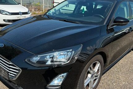 Ford Focus 146.000 km 6.426 &euro; Heidelberg 69123