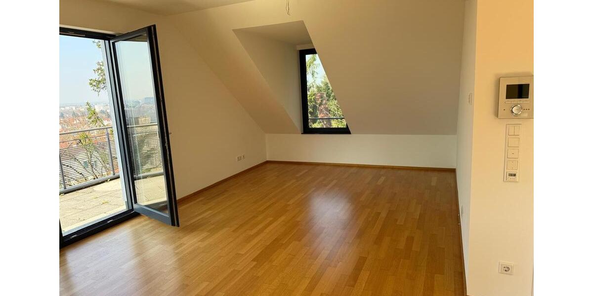 Dachgeschoßwohnung Heidelberg Neuenheim - 2 Zimmer, 75 m&sup2;, 1.875&euro; | Angebot:25881367