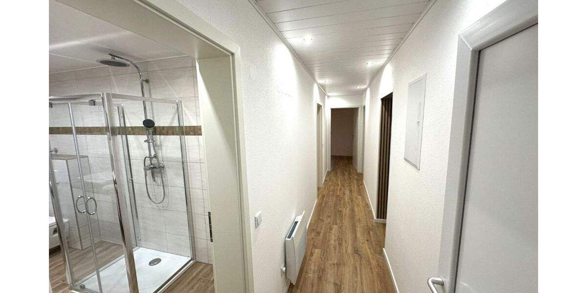 Etagenwohnung Heidelberg / Ziegelhausen Ziegelhausen - 2 Zimmer, 75 m&sup2;, 259.000&euro; | Angebot:23306903