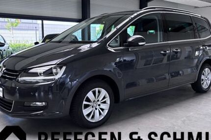 VW Sharan
