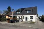 Doppelhaushälfte Mannheim / Gartenstadt Gartenstadt - 4 Zimmer, 142 m&sup2;, 750.000&euro; | Angebot:25664818