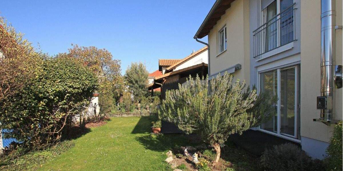 Einfamilienhaus Hirschberg an der Bergstraße - Leutershausen Leutershausen - 4 Zimmer, 152 m&sup2;, 1.980&euro; | Angebot:25908845