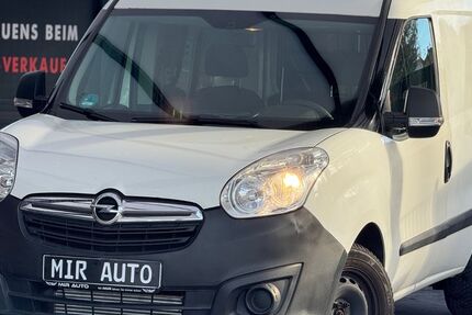 Opel Combo 149.000 km 7.900 &euro; Sinsheim 74889