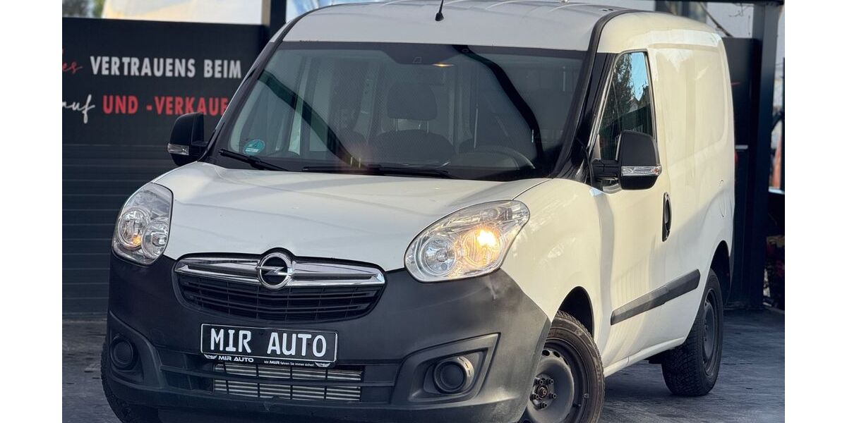 Opel Combo 149.000 km 7.900 &euro; Sinsheim 74889