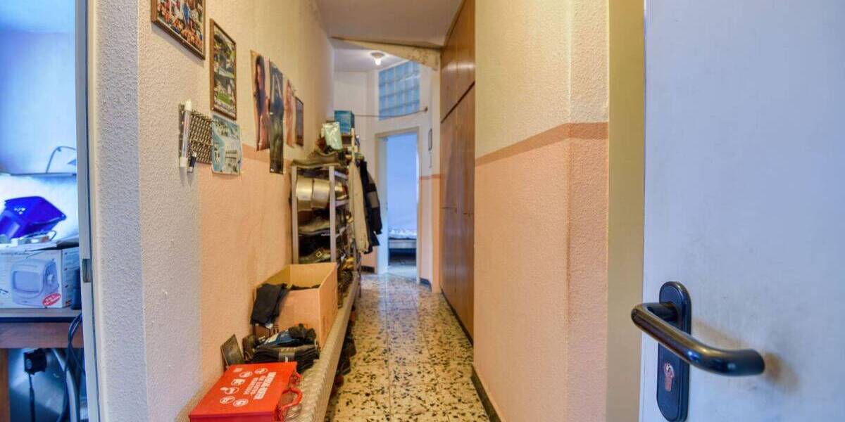 Mehrfamilienhaus, Wohnhaus Neckarsteinach Neckarhausen - 2 Zimmer, 700 m&sup2;, 1.051.000&euro; | Angebot:26105508