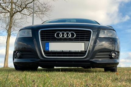 Audi A3 416.000 km 3.500 &euro; Speyer 67346