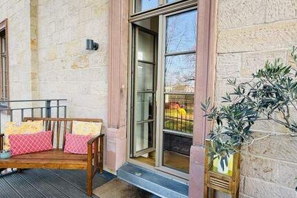 Wohnung Heppenheim - 2 Zimmer, 67 m&sup2;, 349.500&euro; | Angebot:23833715