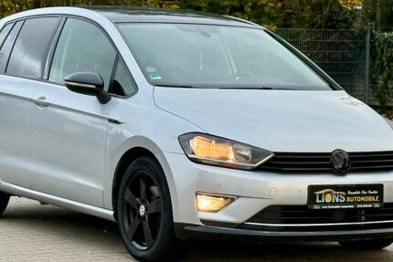 VW Golf 110.000 km 12.490 &euro; Lampertheim 68623