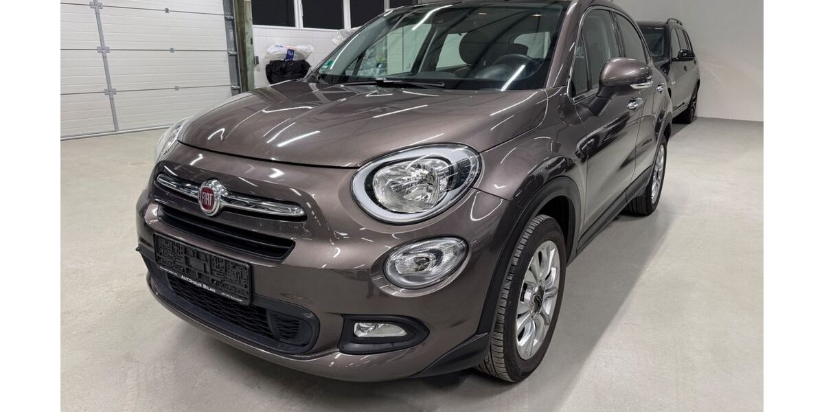 Fiat 500X 65.000 km 10.990 € Walldorf 69190