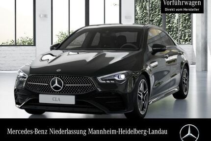 Mercedes CLA 200