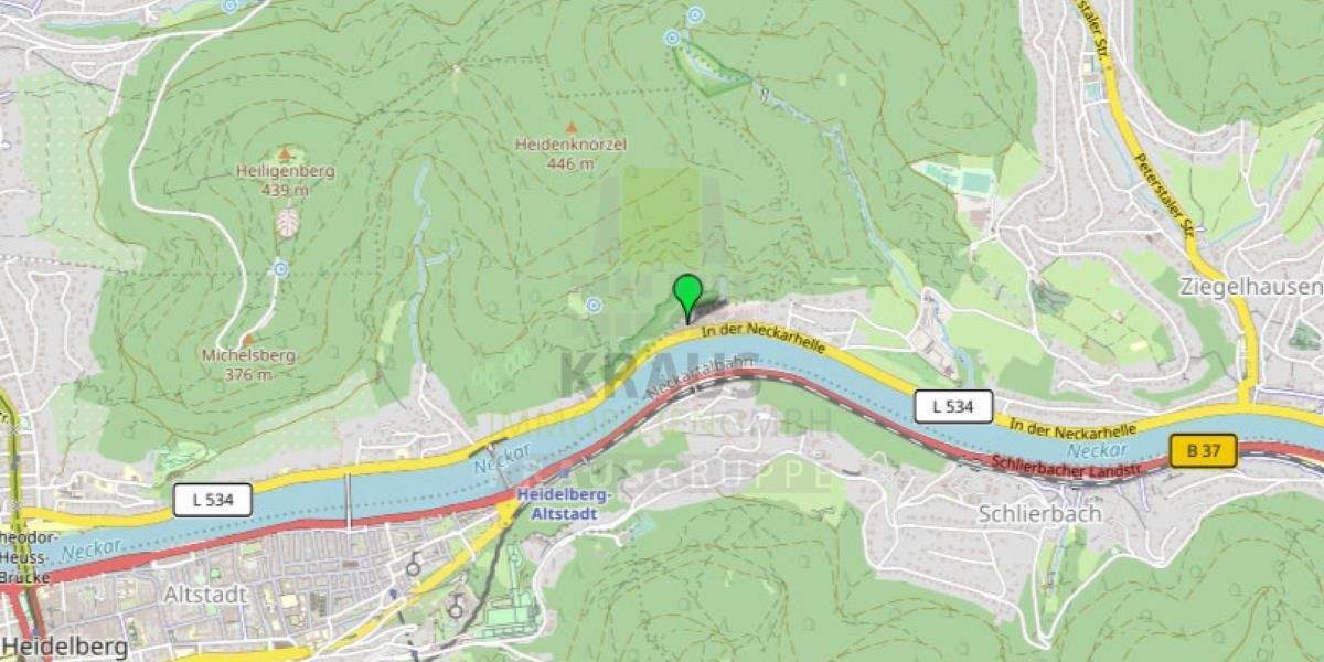 4-Zimmer-Neubauwohnung am Neckar 4 zimmer