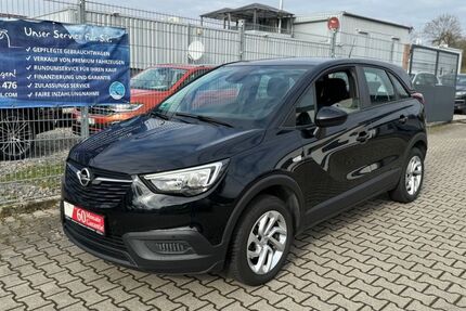 Opel Crossland (X) 50.000 km 13.990 &euro; Hemsbach 69502