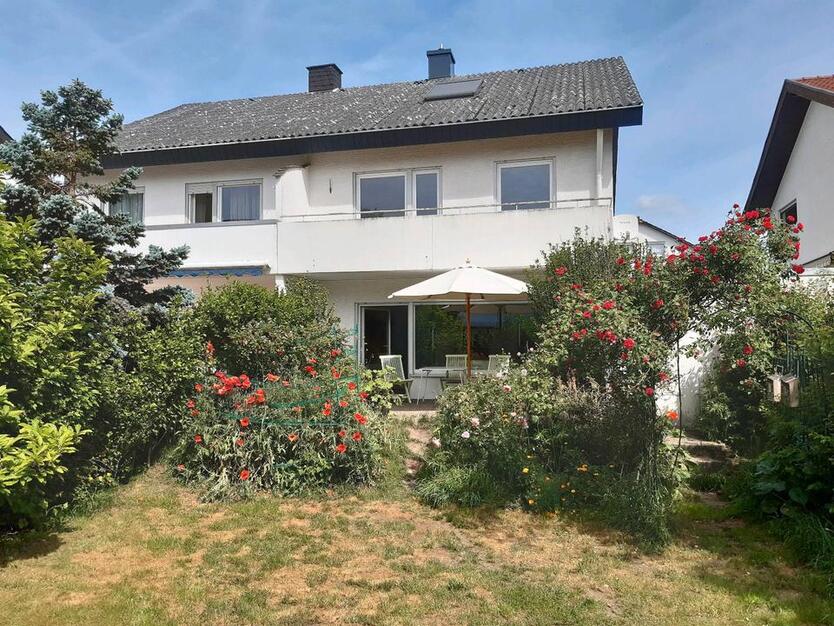 EinfamilienhausToplageSandhausen b.HeidelbergKeine Provision