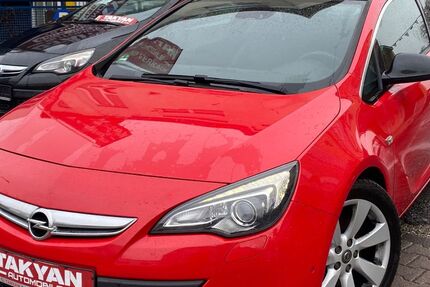 Opel Astra 240.000 km 4.990 &euro; Mannheim 68309