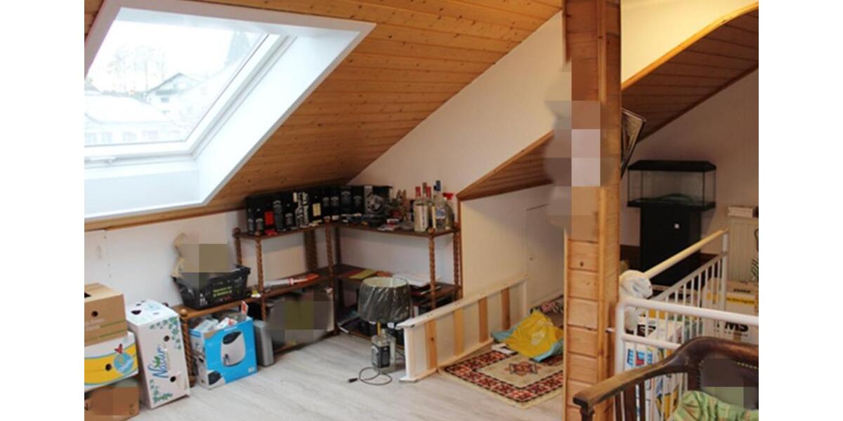 Dachgeschoßwohnung Wald-Michelbach Michelbach - 4 Zimmer, 110 m&sup2;, 730&euro; | Angebot:24888475