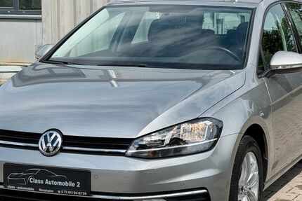 VW Golf 25.706 km 13.990 &euro; Zuzenhausen 74939
