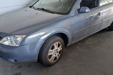 Ford Mondeo 233.544 km 550 &euro; Mannheim 68169