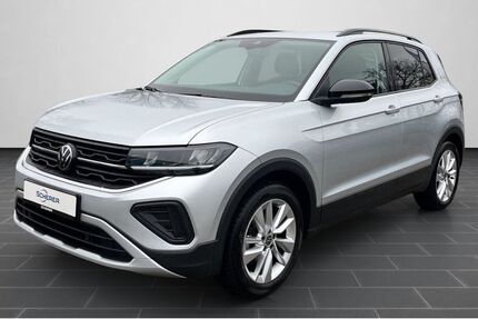 VW T-Cross 23.848 km 20.480 &euro; Hockenheim 68766