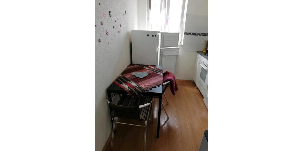 Dachgeschoßwohnung Ludwigshafen am Rhein Ludwigshafen-Hemshof - 1 Zimmer, 39 m&sup2;, 138.000&euro; | Angebot:25280800
