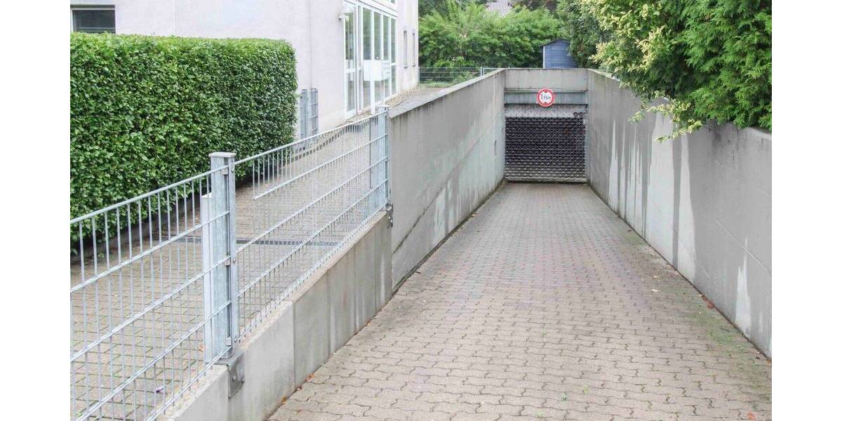 Etagenwohnung Mannheim Neuhermsheim - 4 Zimmer, 94 m&sup2;, 349.000&euro; | Angebot:26229583