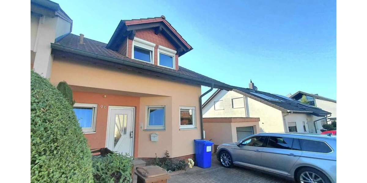 Einfamilienhaus Dielheim - 4 Zimmer, 130 m&sup2;, 1.190&euro; | Angebot:26971235