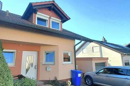 Haus Dielheim - 4 Zimmer, 130 m&sup2;, 1.190&euro; | Angebot:26971235