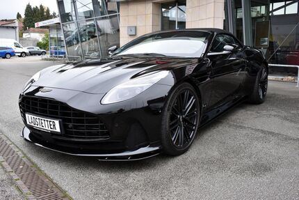 Aston Martin DB12 13.000 km 219.900 &euro; Mörlenbach 69509