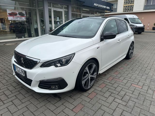 Peugeot 308 58.000 km 24.500 € Frankenthal (Pfalz) 67227