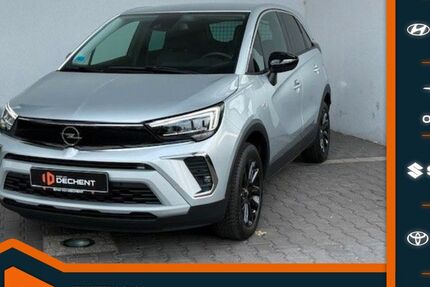 Opel Crossland (X) 5.415 km 20.519 &euro; Heidelberg 69115