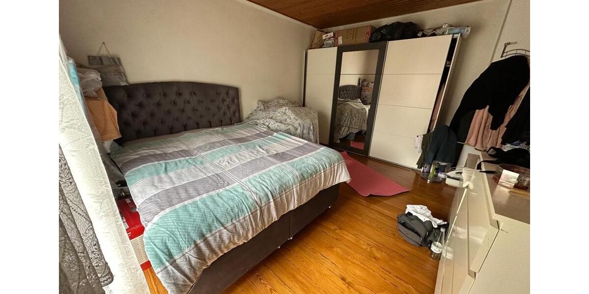 Etagenwohnung Ludwigshafen am Rhein Mundenheim - 3 Zimmer, 80 m&sup2;, 900&euro; | Angebot:25075026