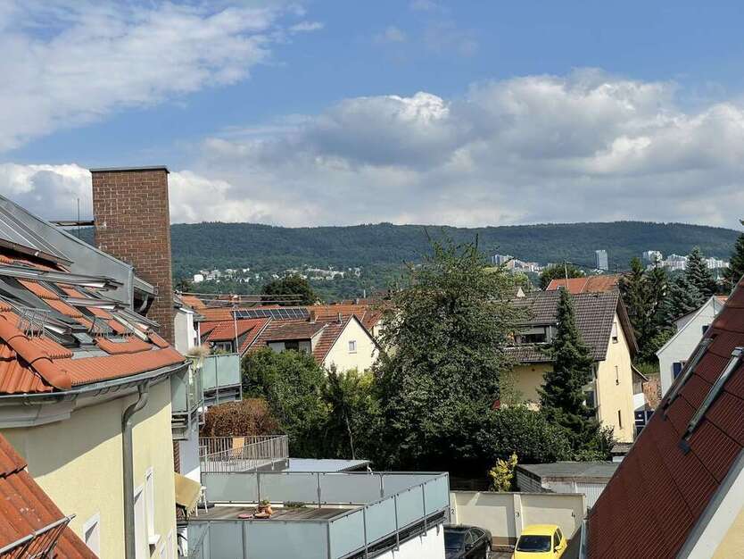 Wohnung zum Mieten in Heidelberg 875 € 53 m²