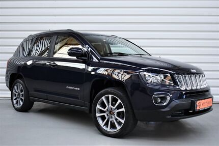 Jeep Compass 31.000 km 18.990 &euro; Forst 76694