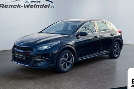 Kia XCeed 57.576 km 14.489 &euro; Mannheim 68167