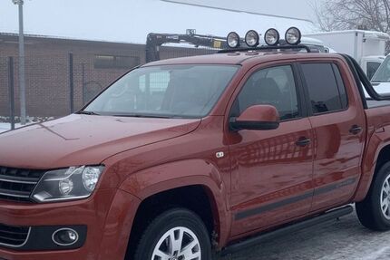 VW Amarok 176.000 km 16.500 &euro; Heidelberg 69126