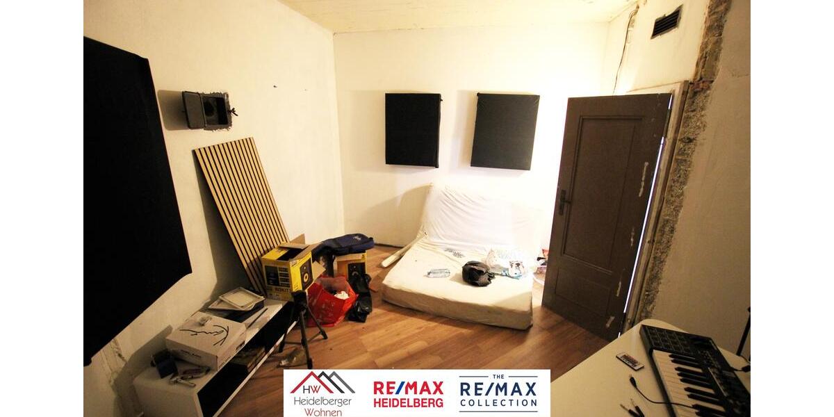 Lageretage 4. OG im Hochbunker Ludwigshafen – Komplettetage mit Aufzug zu vermieten zimmer