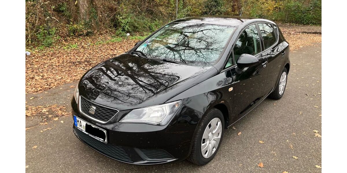 Seat Ibiza 147.270 km 5.100 € Mannheim 68199